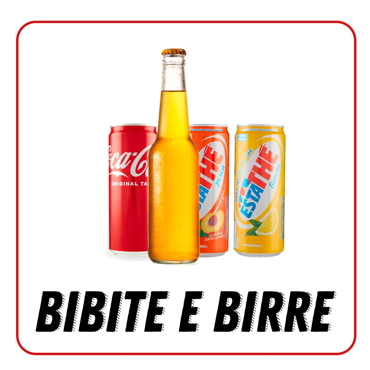 Bibite e Birre