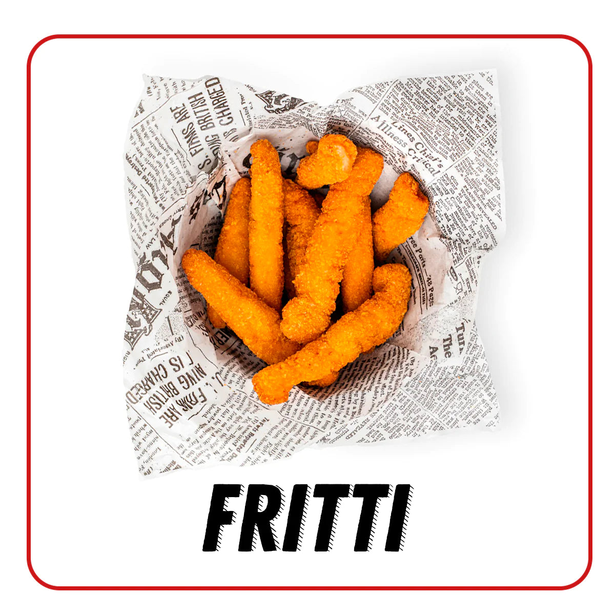 Fritti