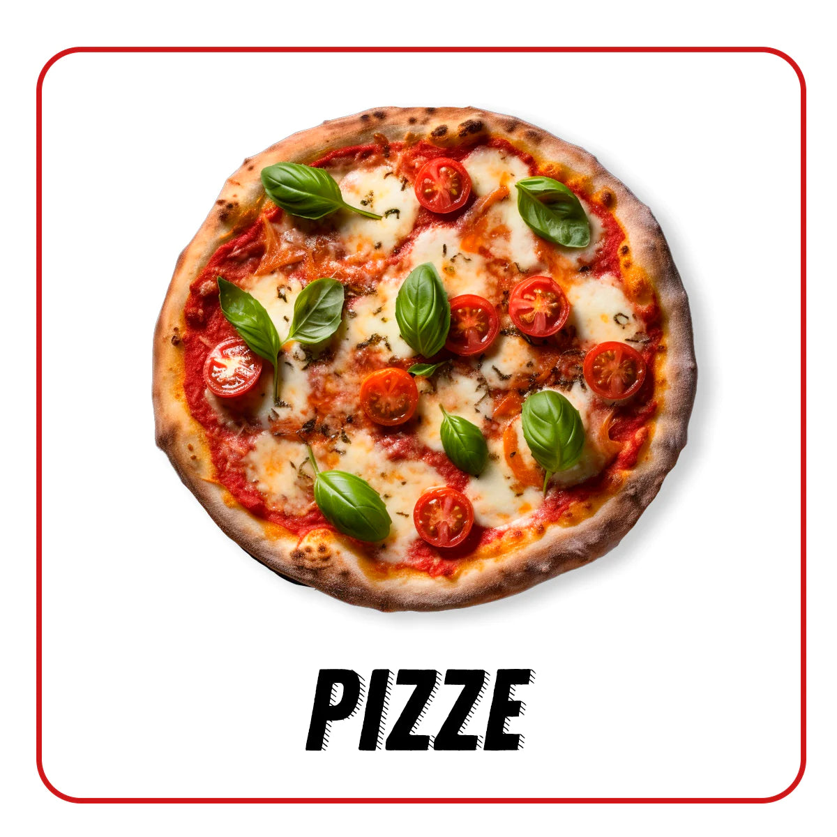 Pizze