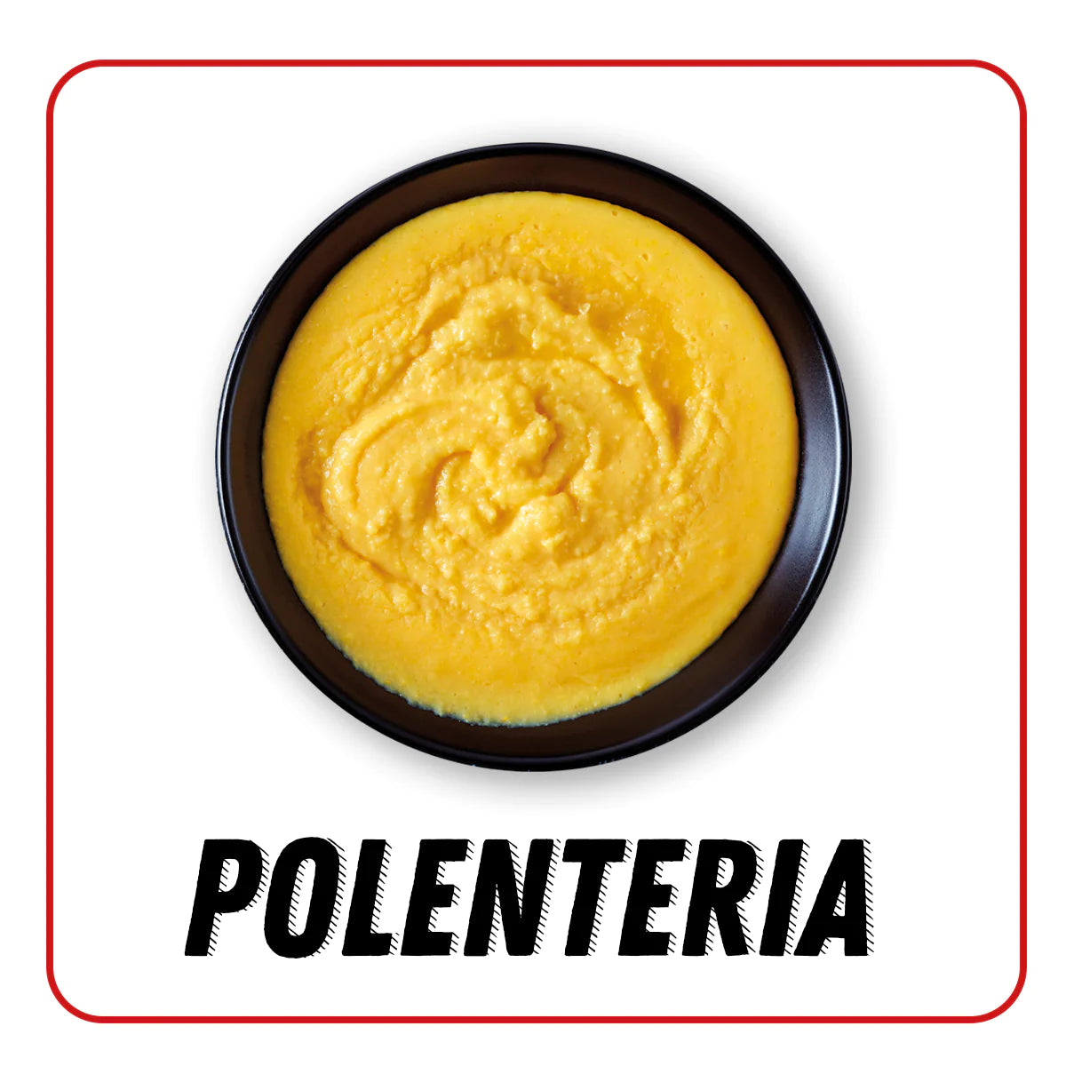 Polenteria