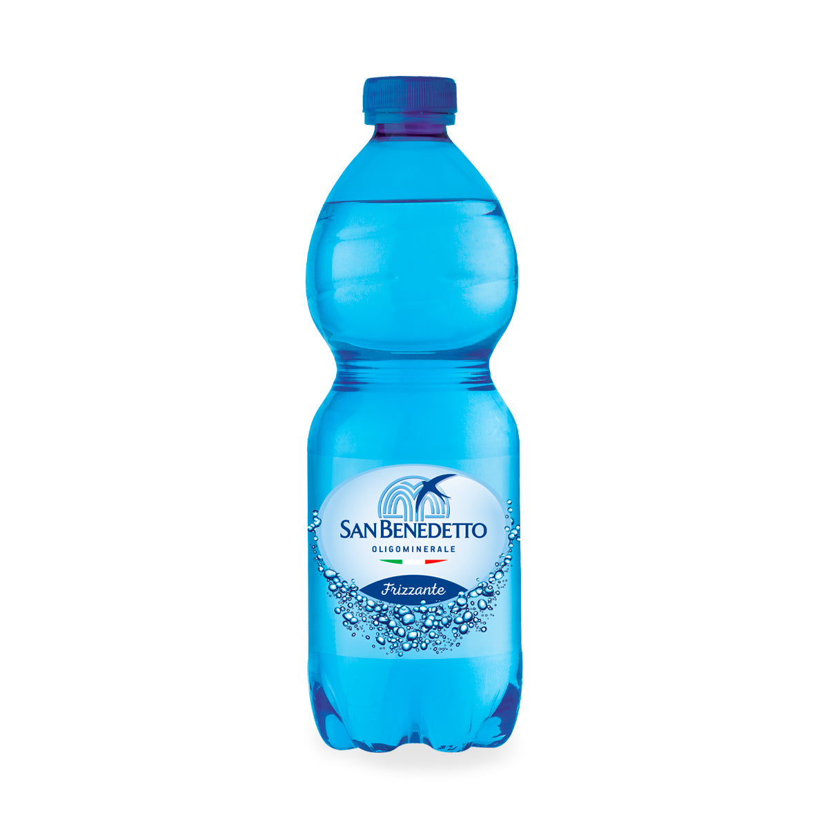 Acqua frizzante 50cl.