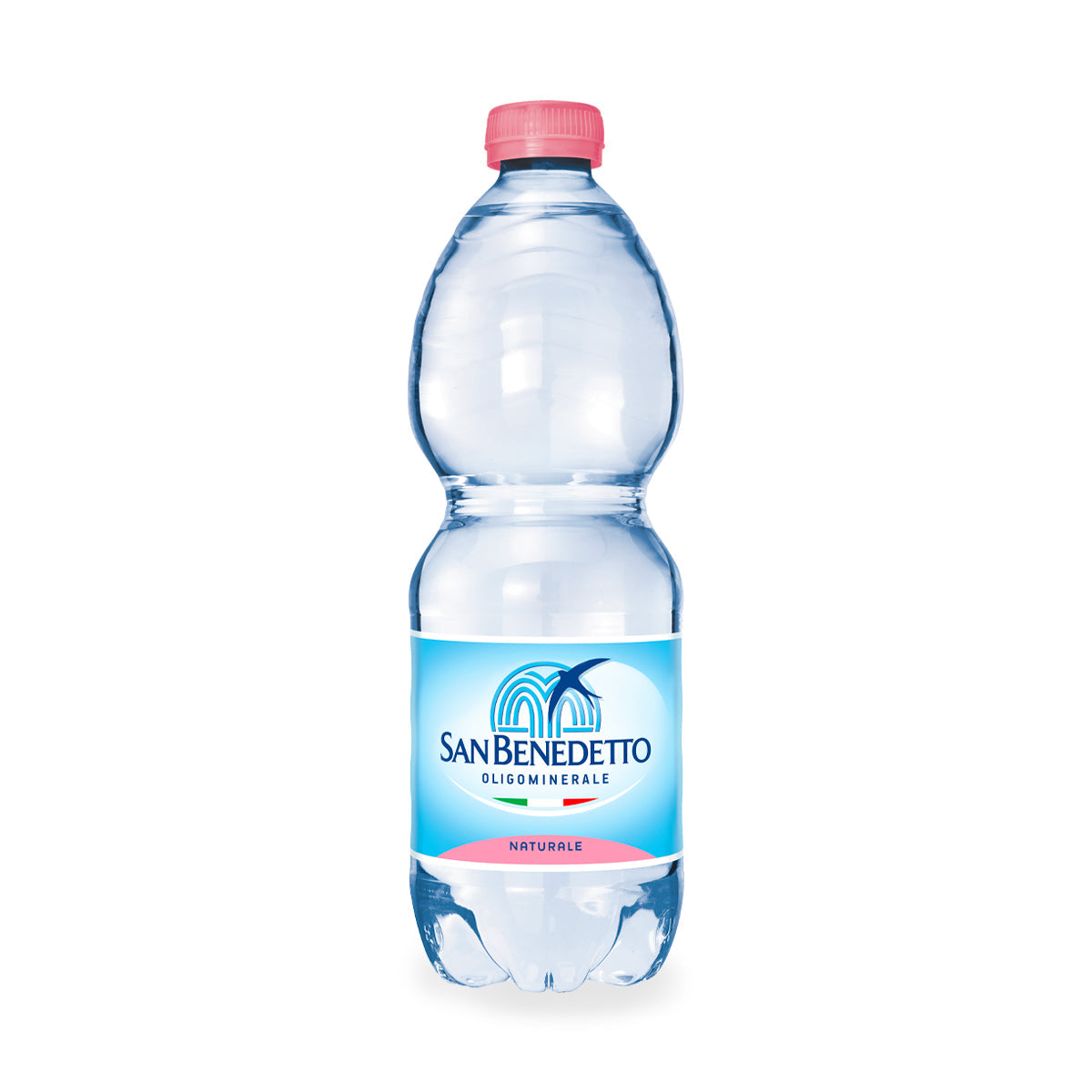 Acqua naturale 50cl.