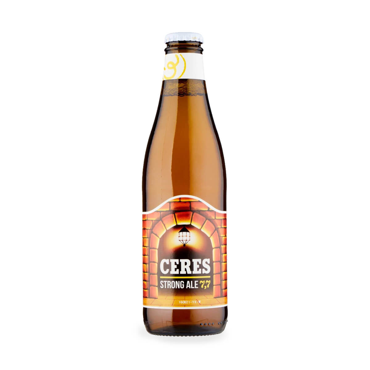 Ceres 33cl.