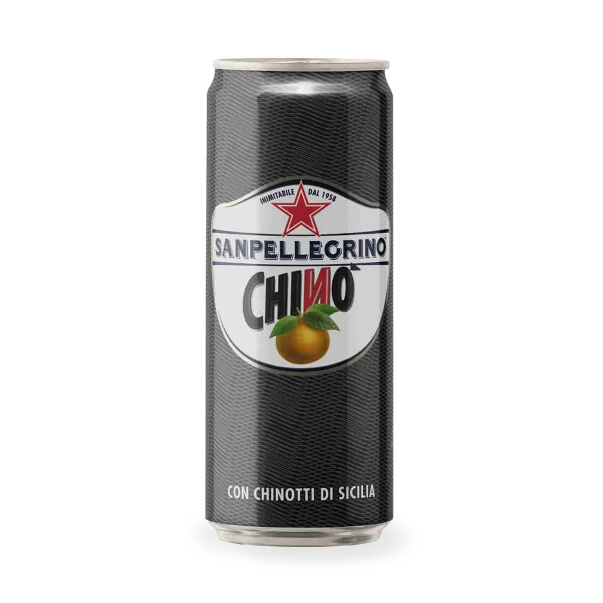 Chinotto 33cl.