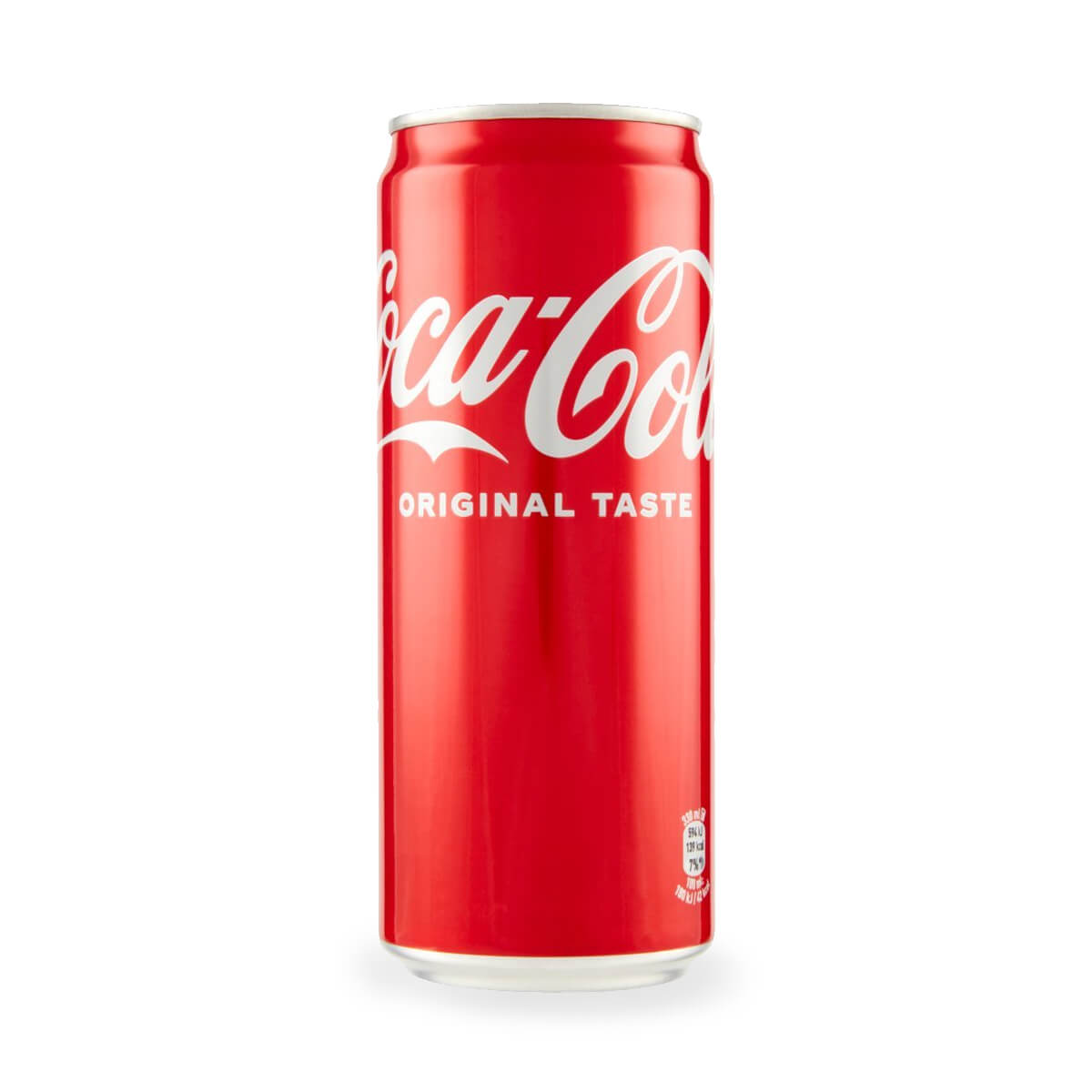 Coca Cola 33cl.