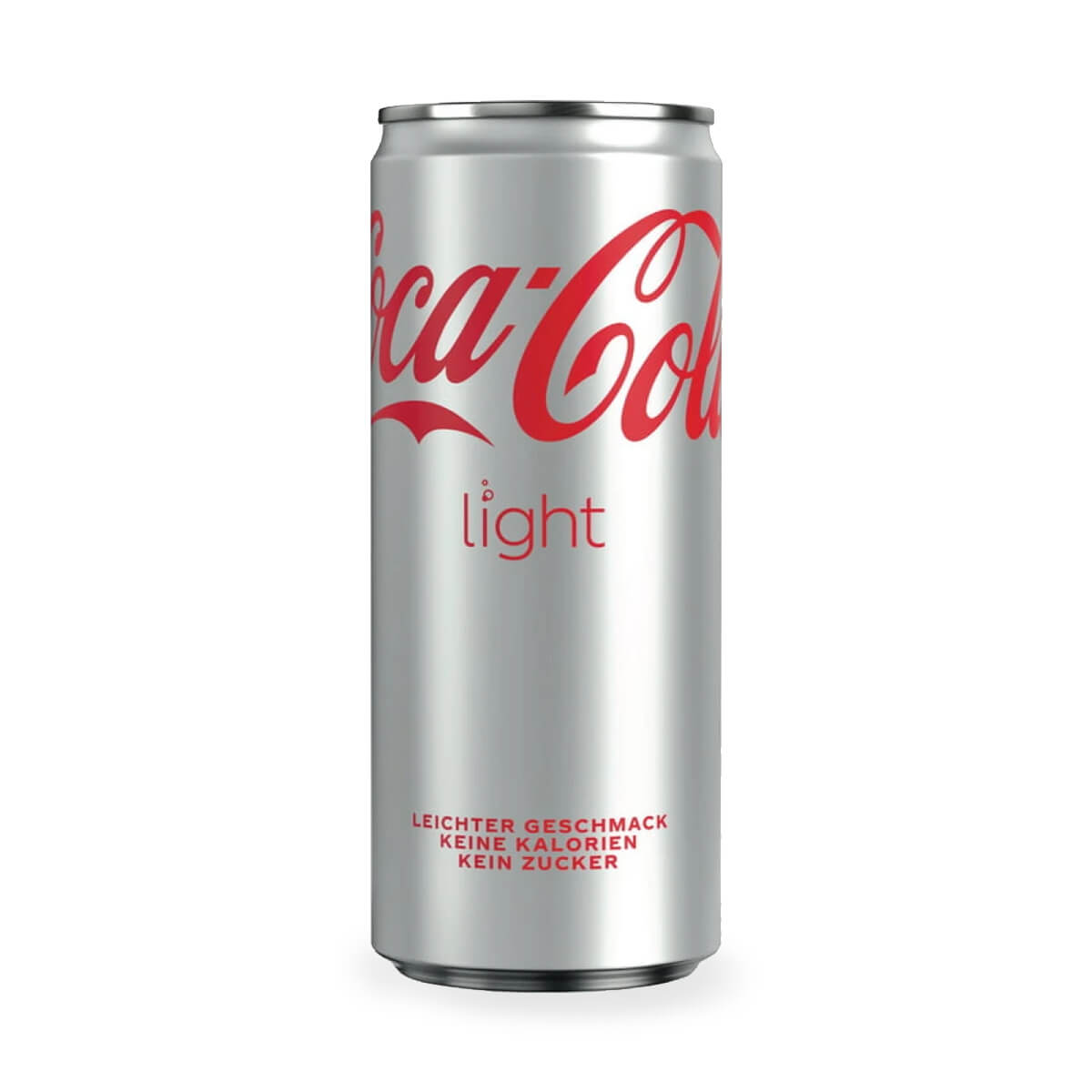 Coca Cola Light 33cl.