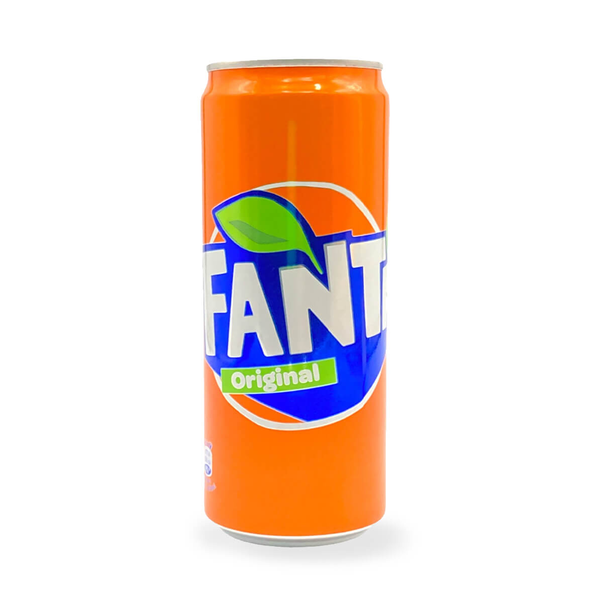 Fanta 33cl.