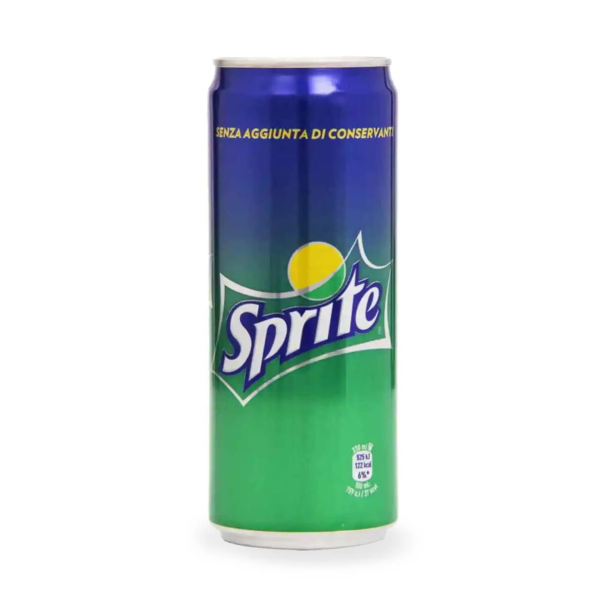 Sprite 33cl.